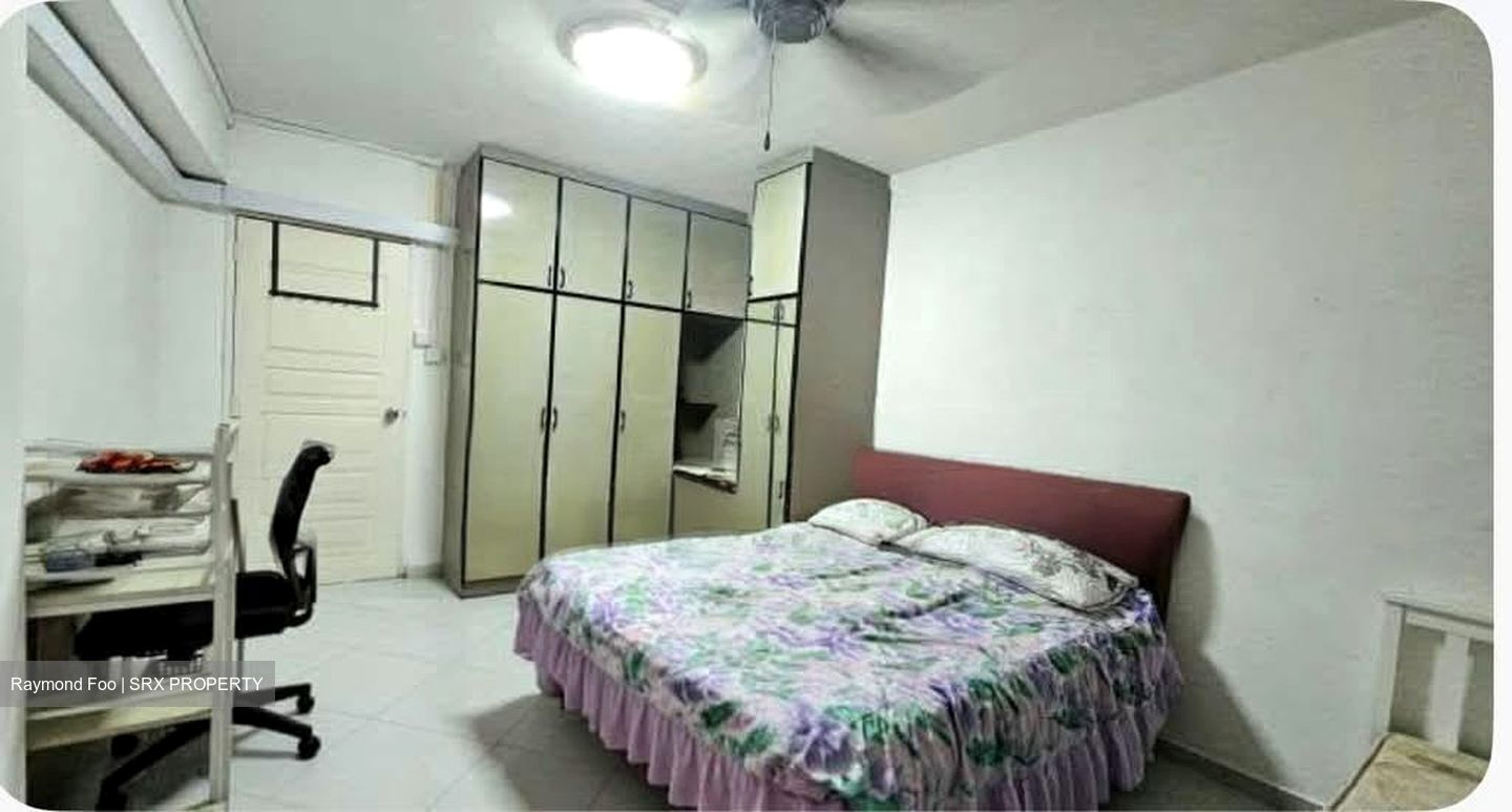 Blk 363 Hougang Avenue 5 (Hougang), HDB 5 Rooms #567748711
